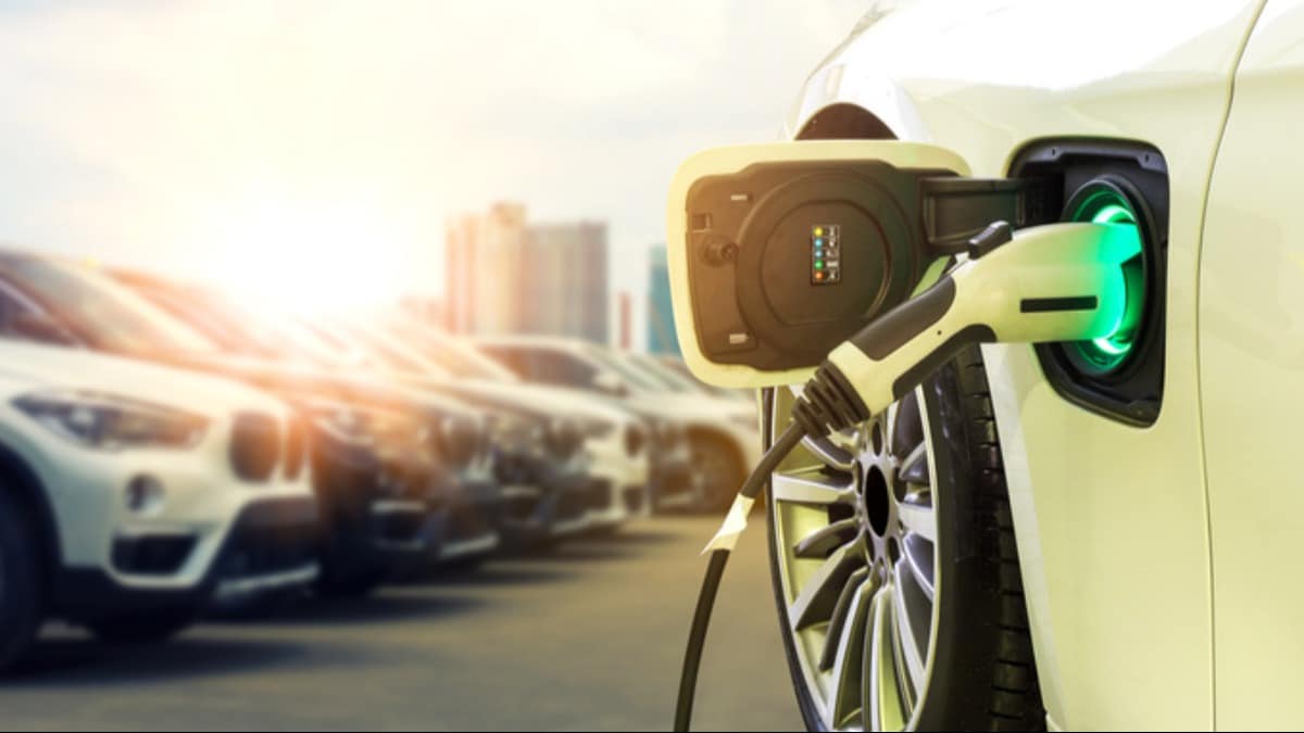 Budget 2024 & FAME III: What can the EV sector expect FM Sitharaman to roll out this year? - BusinessToday