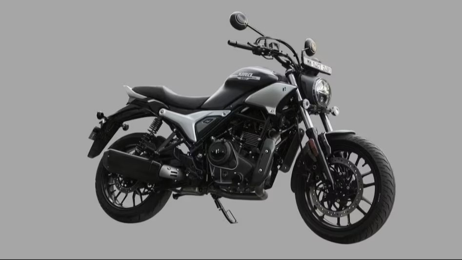 While it has kept the price under veil, the model will be open for pre-booking from February. While it has kept the price under veil, the model will be open for pre-booking from February.