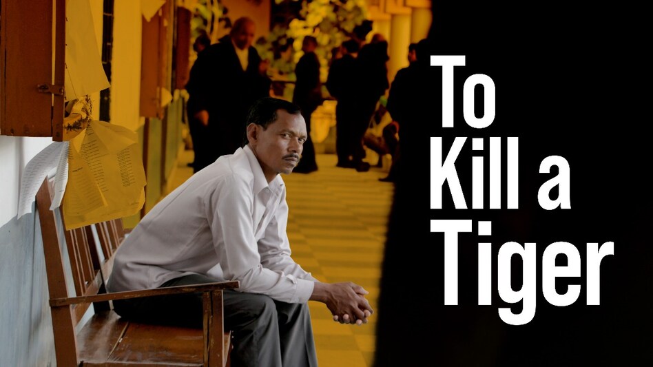 Oscars 2025 'To Kill a Tiger' bags nomination for Best Documentary
