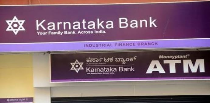 Karnataka Bank shares tumbled 13% today. Here's why Karnataka Bank shares tumbled 13% today. Here's why