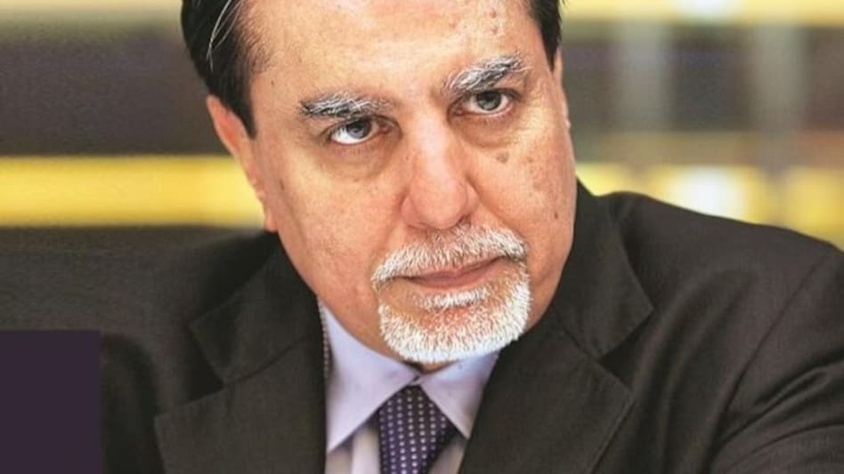 'Negative forces at play': Subhash Chandra accuses SEBI of trying to scuttle Zee-Sony deal 'Negative forces at play': Subhash Chandra accuses SEBI of trying to scuttle Zee-Sony deal