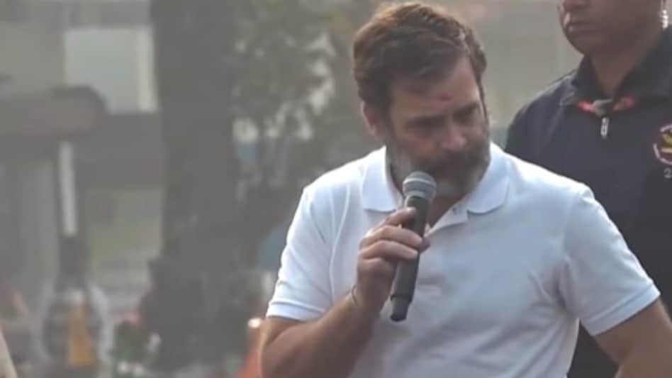 ‘Most corrupt chief minister in the country’: Rahul Gandhi on Assam CM Himanta Biswa Sarma ‘Most corrupt chief minister in the country’: Rahul Gandhi on Assam CM Himanta Biswa Sarma