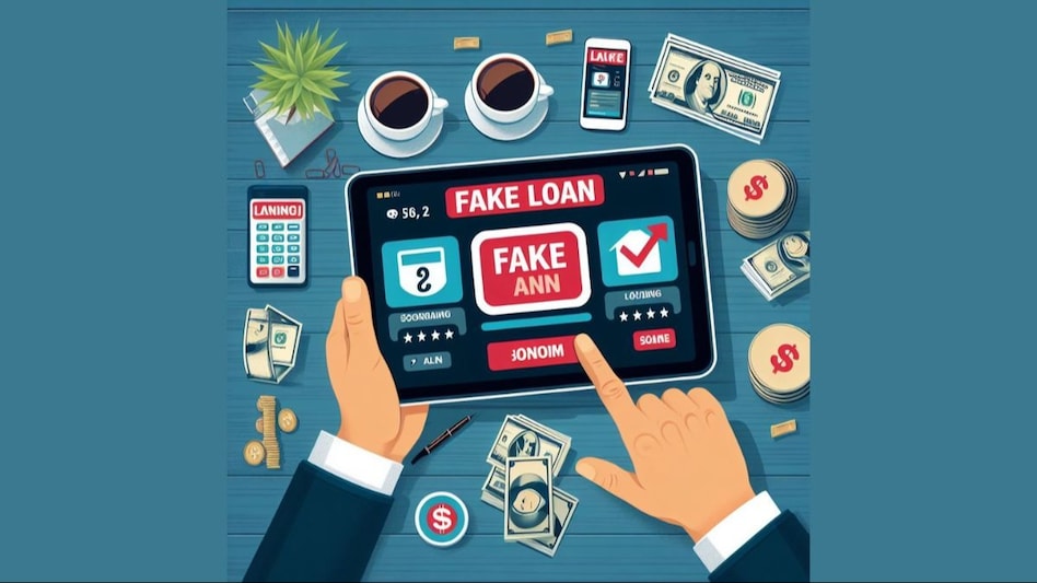 Fake loan apps can currently run ads on Instagram, Facebook Fake loan apps can currently run ads on Instagram, Facebook