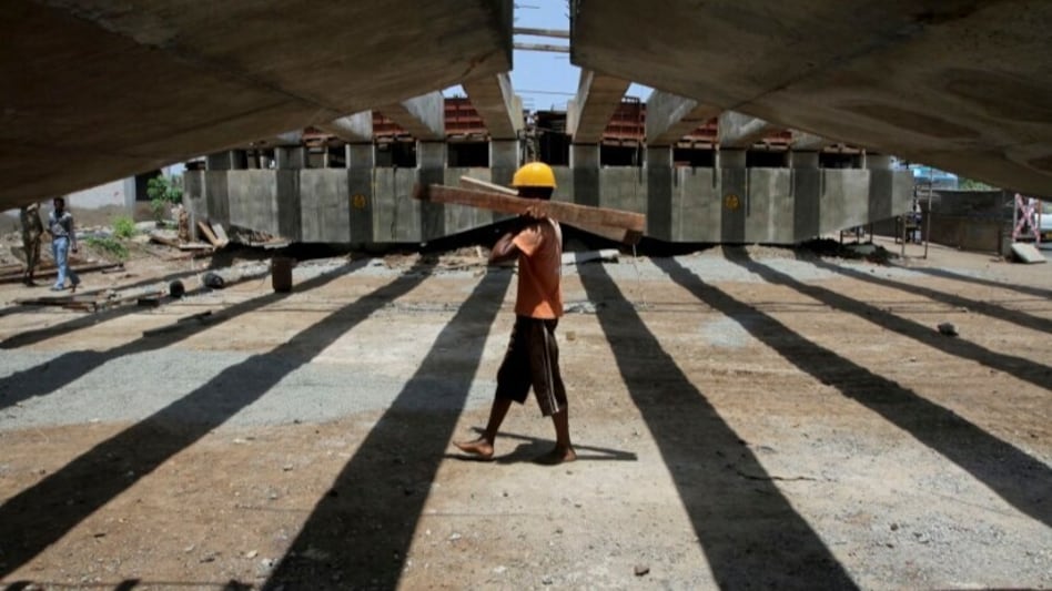 India is one of the fastest-growing major economies in the world, with the government estimating 7.3% expansion in the fiscal year through March. India is one of the fastest-growing major economies in the world, with the government estimating 7.3% expansion in the fiscal year through March.