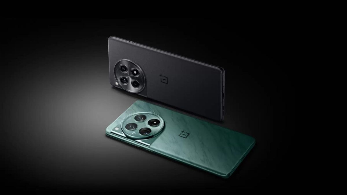 OnePlus 12 is launched in India at a starting price of Rs 64,999 OnePlus 12 is launched in India at a starting price of Rs 64,999