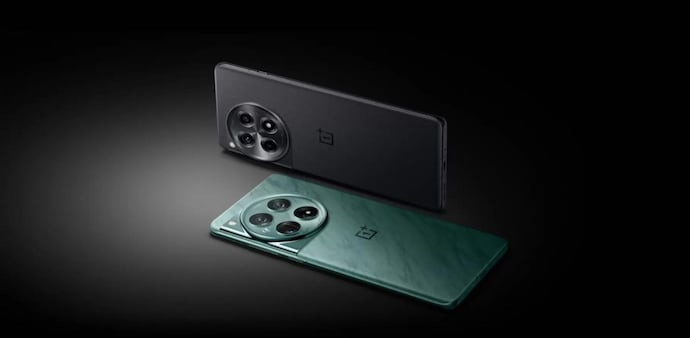 OnePlus 12 is launched in India at a starting price of Rs 64,999 OnePlus 12 is launched in India at a starting price of Rs 64,999