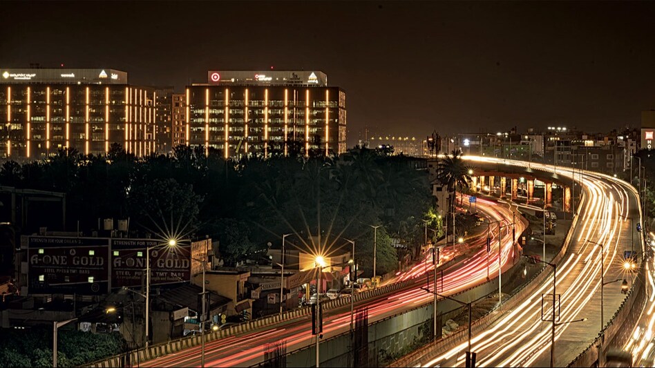 The data comes at a time when there is expectation that growth in the fourth quarter of the fiscal could slow down even though the economy is projected to grow by 7.3% this fiscal. The data comes at a time when there is expectation that growth in the fourth quarter of the fiscal could slow down even though the economy is projected to grow by 7.3% this fiscal.