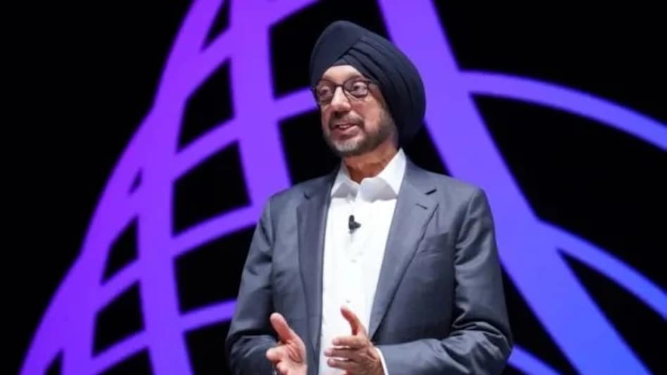 'As we close chapter on ZEE': Sony's NP Singh on what next for firm in India post breakup 'As we close chapter on ZEE': Sony's NP Singh on what next for firm in India post breakup