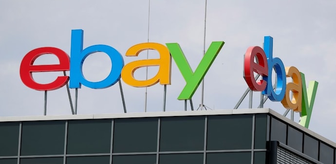ebay ebay