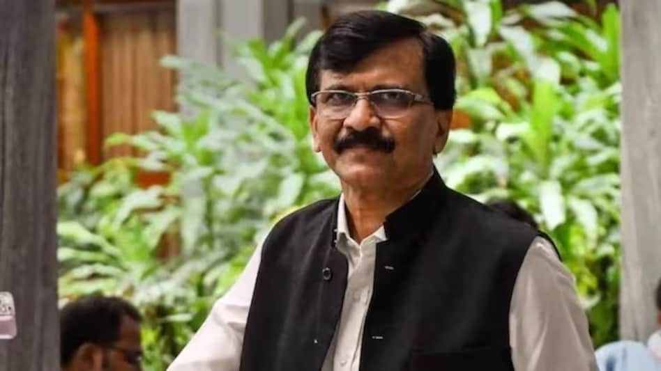 ED summons Sanjay Raut's younger bother Sandeep Raut in 'Khichdi scam' case ED summons Sanjay Raut's younger bother Sandeep Raut in 'Khichdi scam' case