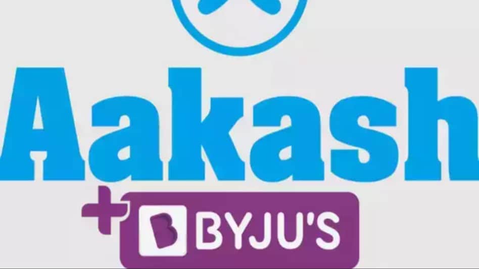Byju’s had acquired Aakash Institute for $950 million in 2021 Byju’s had acquired Aakash Institute for $950 million in 2021