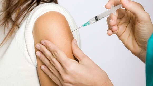 88% of Indian working women lack cervical cancer vaccination: Survey 88% of Indian working women lack cervical cancer vaccination: Survey