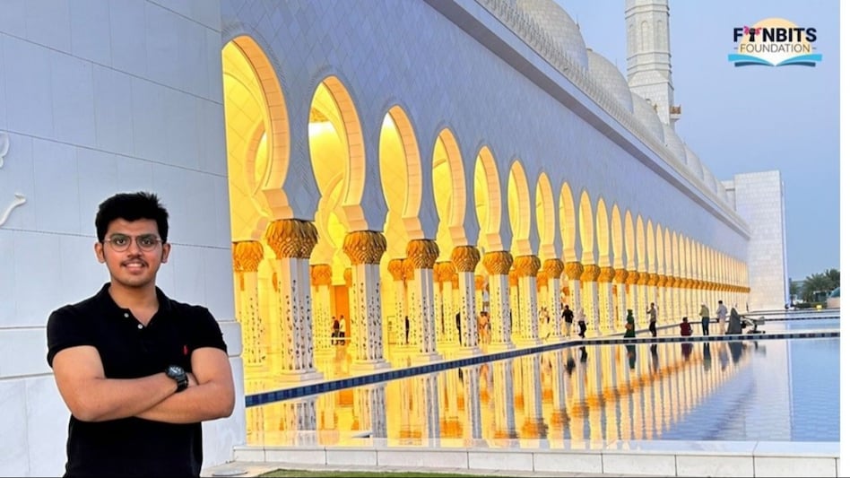 As one of the leaders in the industry, Finbits India is educating youth with the motto of “Making Young India Financially Literate” about finance and serving quality services to their major clients As one of the leaders in the industry, Finbits India is educating youth with the motto of “Making Young India Financially Literate” about finance and serving quality services to their major clients