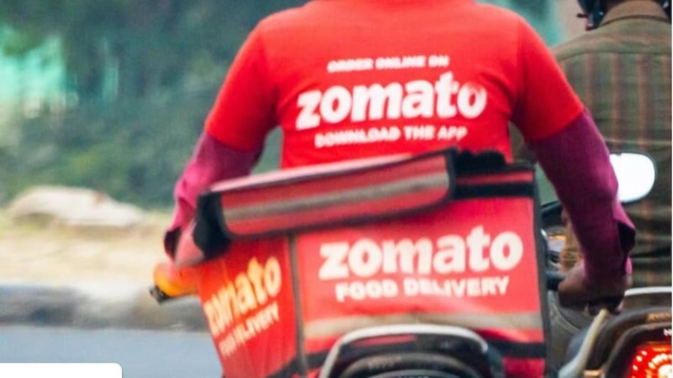 Shares of Zomato were trading at Rs 135.85, down by 0.29 per cent, at 3.15 PM. Shares of Zomato were trading at Rs 135.85, down by 0.29 per cent, at 3.15 PM.