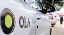 Ola’s mobility business reports Rs 250-cr profit in FY23 after Rs 66-cr loss in FY22 Ola’s mobility business reports Rs 250-cr profit in FY23 after Rs 66-cr loss in FY22