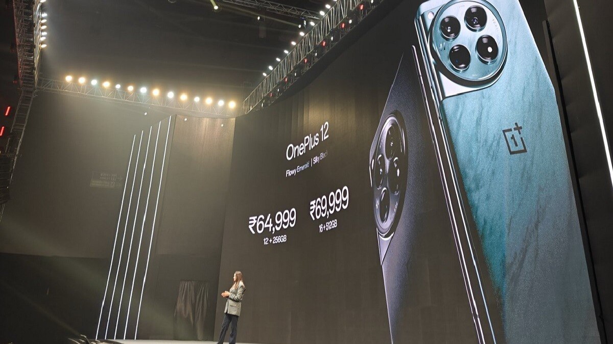 OnePlus 12 review: Flagship performance, no fancy AI OnePlus 12 review: Flagship performance, no fancy AI