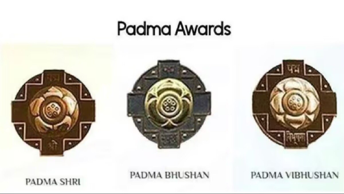 Centre announces Padma Shri for 34 individuals for 'unsung and unique' work