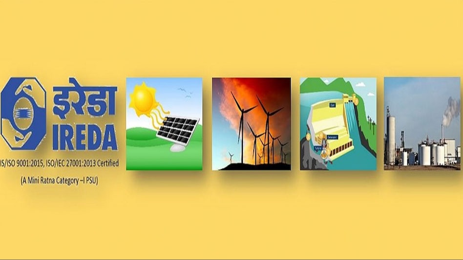 The renewable energy state-run financier reported a 67.2 per cent rise in its quarterly net profit at Rs 335.54 crore. The renewable energy state-run financier reported a 67.2 per cent rise in its quarterly net profit at Rs 335.54 crore.