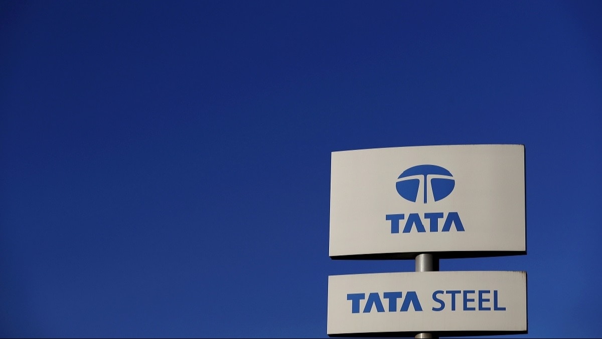 'Least bad option': Tata Steel CEO on letting over 2,000 employees go in Britain 'Least bad option': Tata Steel CEO on letting over 2,000 employees go in Britain