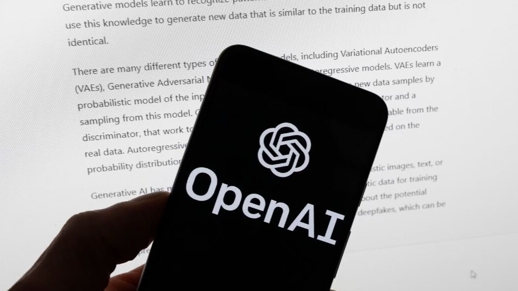 OpenAI OpenAI