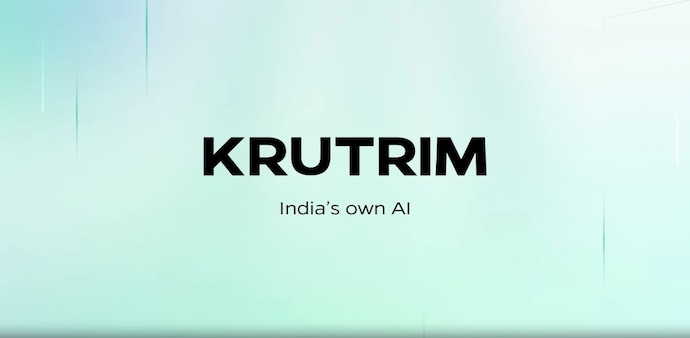 Krutrim Krutrim