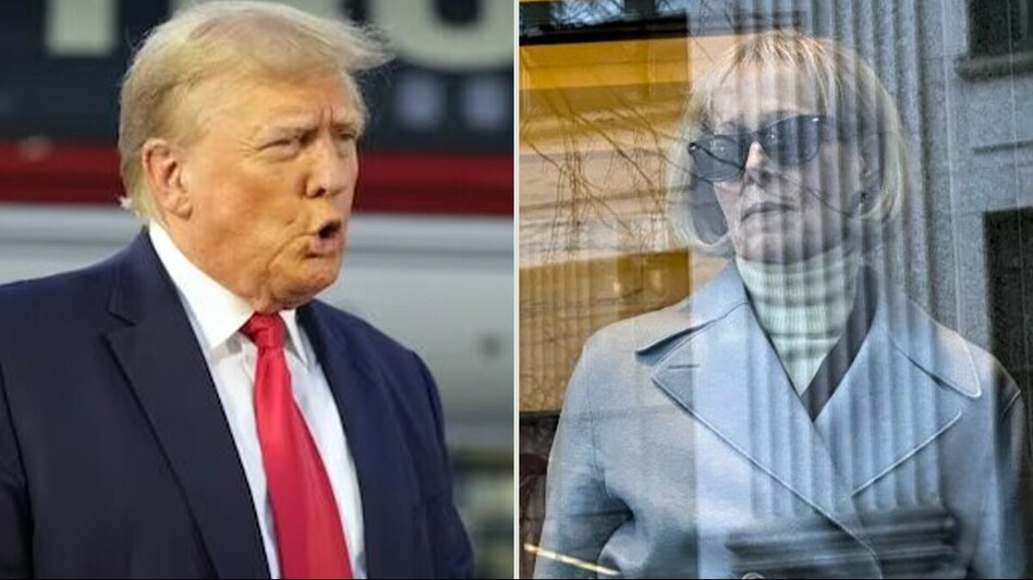 The sum that the former US president was ordered to pay far exceeded the minimum $10 million Carroll had sought. The sum that the former US president was ordered to pay far exceeded the minimum $10 million Carroll had sought.