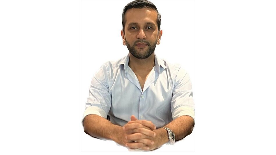 Ajay Vsawani, Executive Director, Vaswani Group (Mumbai) Ajay Vsawani, Executive Director, Vaswani Group (Mumbai)