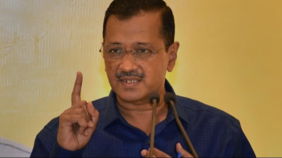 In a long post on X, Kejriwal said BJP contacted 21 MLAs but as per his information they contacted only 7 MLAs In a long post on X, Kejriwal said BJP contacted 21 MLAs but as per his information they contacted only 7 MLAs