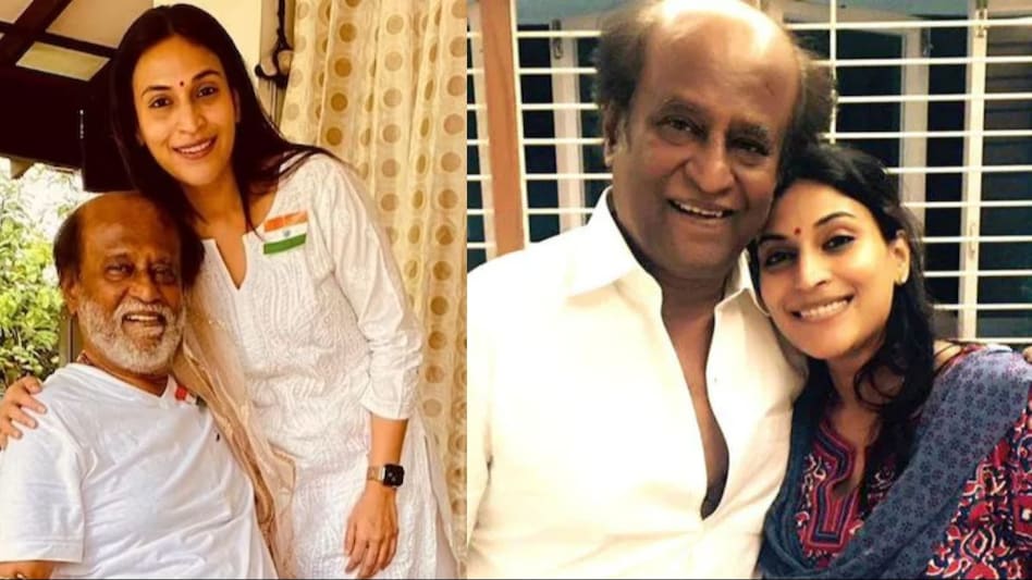 When Aishwarya brought up the topic at the launch, her father was left in tears. 'Lal Salaam' is a sports drama, which will release in theatres on February 9. When Aishwarya brought up the topic at the launch, her father was left in tears. 'Lal Salaam' is a sports drama, which will release in theatres on February 9.