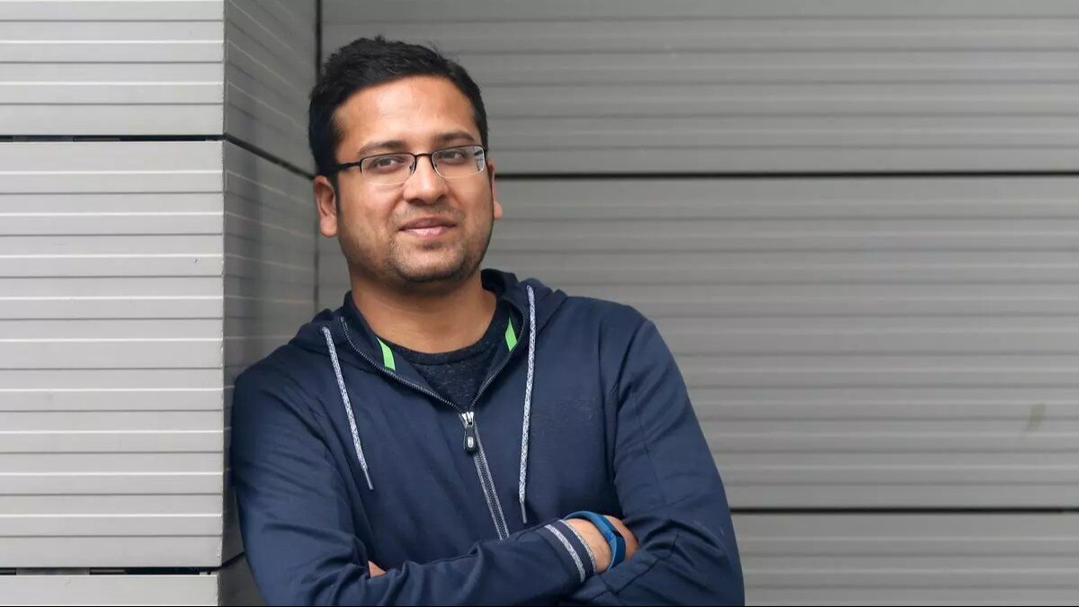 Binny Bansal co-founded Flipkart with Sachin Bansal in 2007 in Bengaluru. Sachin divested his entire 5 per cent holding in Flipkart to Walmart for about $1 billion in 2018. Binny Bansal co-founded Flipkart with Sachin Bansal in 2007 in Bengaluru. Sachin divested his entire 5 per cent holding in Flipkart to Walmart for about $1 billion in 2018.
