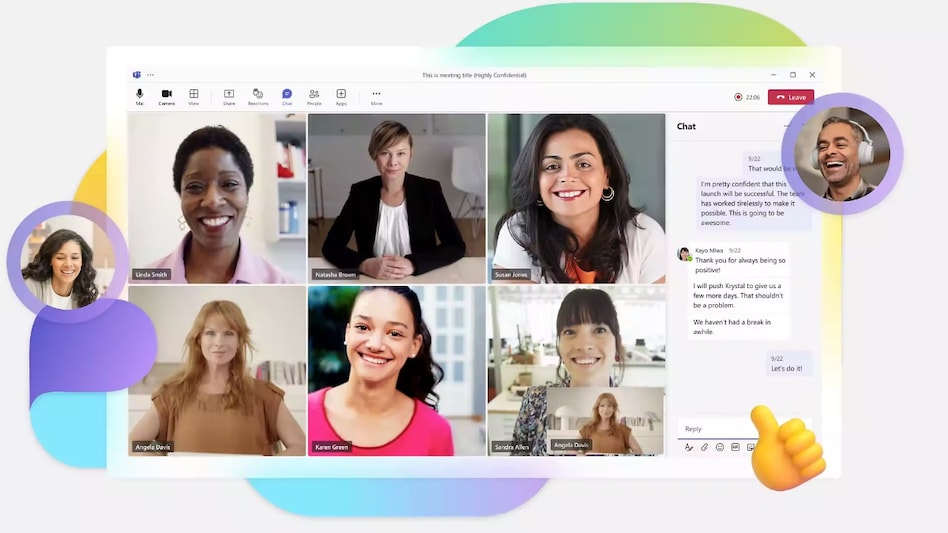 Microsoft Teams Microsoft Teams