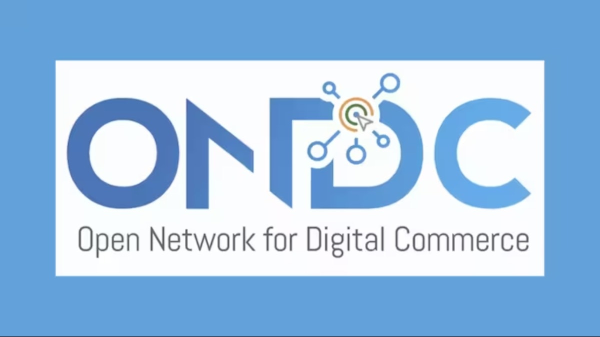 ONDC envisions bringing 6 to 7 times more MSMEs and connecting 80-90 million self employed workers to the digital commerce ecosystem. ONDC envisions bringing 6 to 7 times more MSMEs and connecting 80-90 million self employed workers to the digital commerce ecosystem.