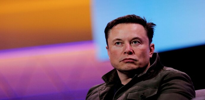 Elon Musk Elon Musk