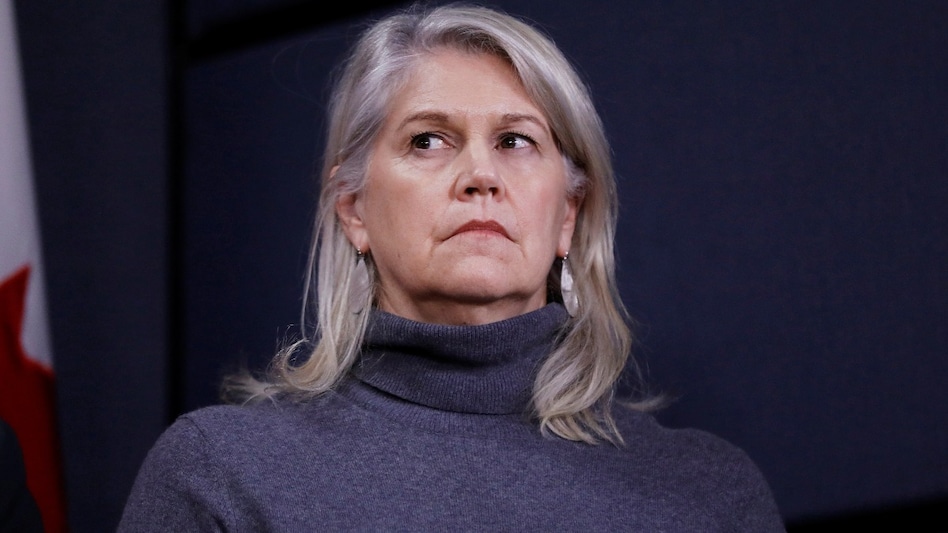 कनाडा के निवर्तमान एनएसए जोडी थॉमस का कहना है कि निज्जर हत्याकांड की जांच में भारत सहयोग कर रहा है - बिजनेसटुडे