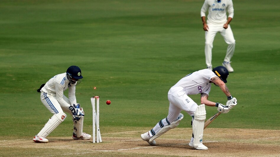 Ben Stokes Ben Stokes