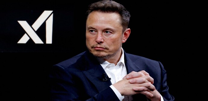 Elon Musk Elon Musk