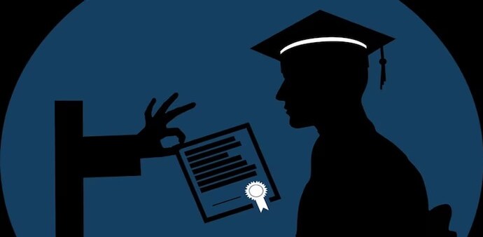 Founded by Aman Singh, Gradright connects students with foreign universities and lending institutions Founded by Aman Singh, Gradright connects students with foreign universities and lending institutions