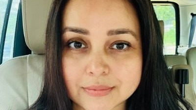 Rohini Acharya Rohini Acharya