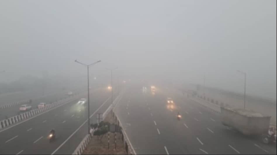 Light rains are expected on Wednesday and Thursday, which may lead to a partial drop in day temperatures. Light rains are expected on Wednesday and Thursday, which may lead to a partial drop in day temperatures.