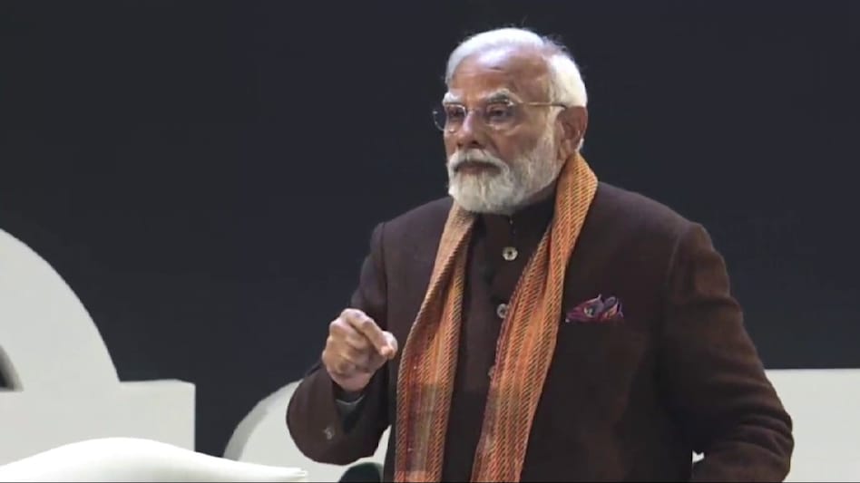 He said pressure should not be so much that it affects one's capabilities. He said pressure should not be so much that it affects one's capabilities.