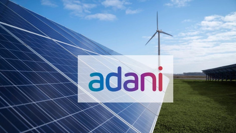 This move is in line with Adani Green Energy's commitment to achieving its target of 45 GW capacity by 2030. This move is in line with Adani Green Energy's commitment to achieving its target of 45 GW capacity by 2030.