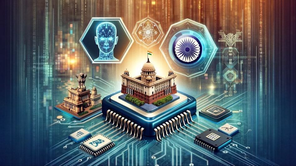 Here's what the Tech sector expects from Budget 2024 Here's what the Tech sector expects from Budget 2024