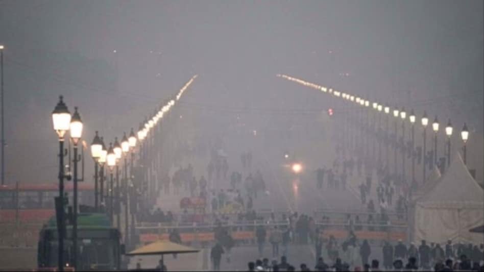 The IMD, in its daily bulletin, said three western disturbances in quick succession are likely to affect northwest India during the next week. The IMD, in its daily bulletin, said three western disturbances in quick succession are likely to affect northwest India during the next week.