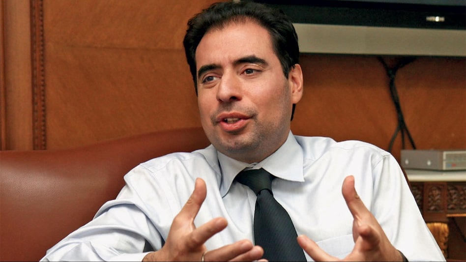 Dabur India Chairman Mohit Burman talks about the FMCG major’s business plans, rural markets, and more Dabur India Chairman Mohit Burman talks about the FMCG major’s business plans, rural markets, and more