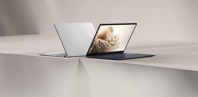 ASUS Zenbook 14 OLED (UX3405) ASUS Zenbook 14 OLED (UX3405)