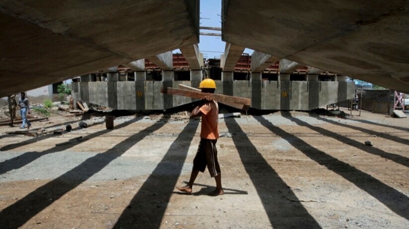 Indian economy growth Indian economy growth