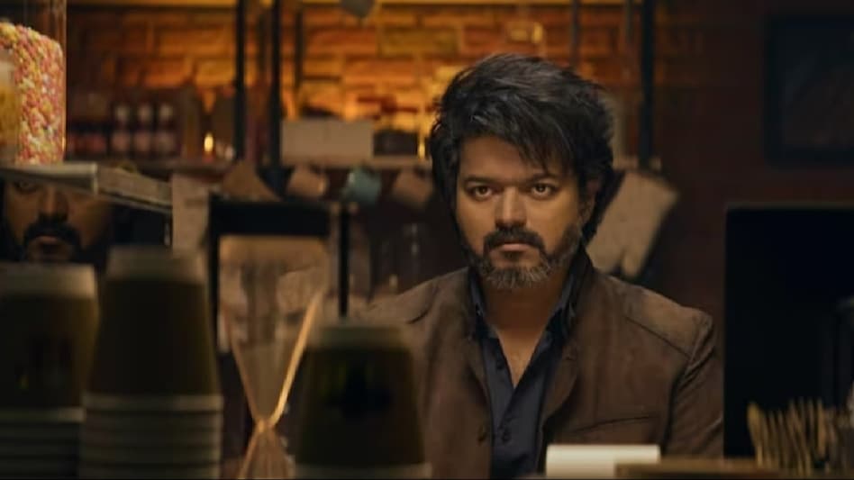 Actor Thalapathy Vijay's political party to be named 'Tamizhaga Munnetra Kazhagam': Report Actor Thalapathy Vijay's political party to be named 'Tamizhaga Munnetra Kazhagam': Report