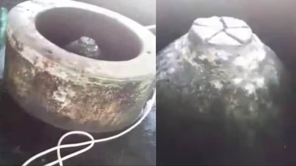 The plea also stated that the ASI may further be directed to conduct a survey in the entire sealed area and also "of the Shivlingam, to ascertain whether the same is a fountain or not." The plea also stated that the ASI may further be directed to conduct a survey in the entire sealed area and also "of the Shivlingam, to ascertain whether the same is a fountain or not."