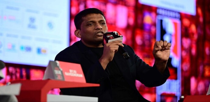 Byju Raveendran (Photo: Manish Rajput) Byju Raveendran (Photo: Manish Rajput)