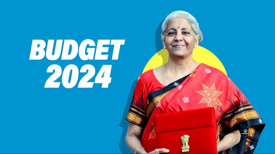 Budget 2024: What pharma, healthcare sectors expect from Nirmala Sitharaman Budget 2024: What pharma, healthcare sectors expect from Nirmala Sitharaman